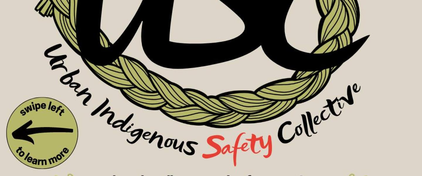 Urban Indigenous Safety Collective